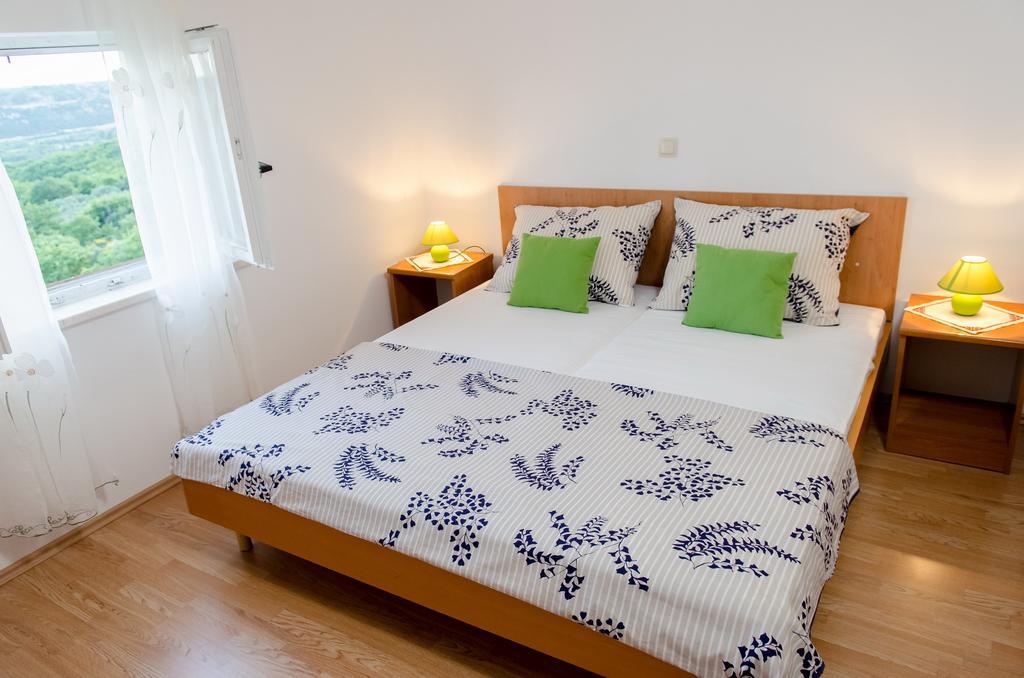 Olive Garden Apartments Čilipi Pokoj fotografie