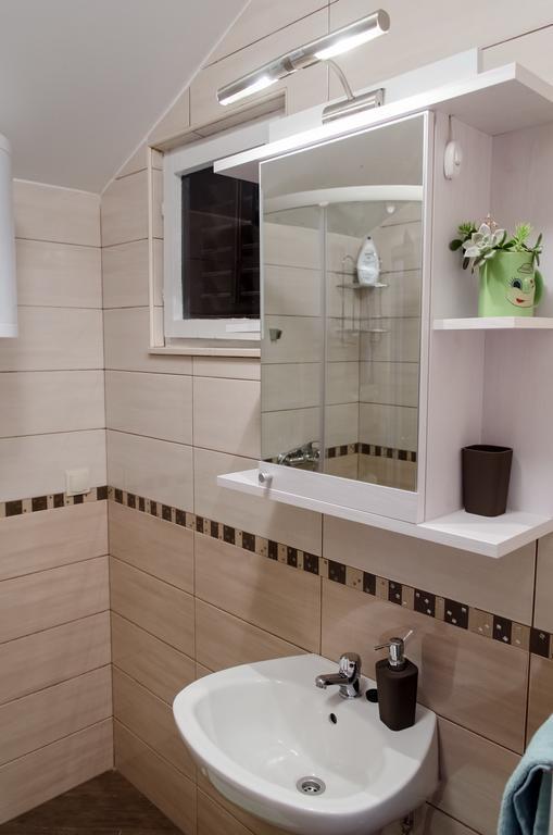 Olive Garden Apartments Čilipi Pokoj fotografie