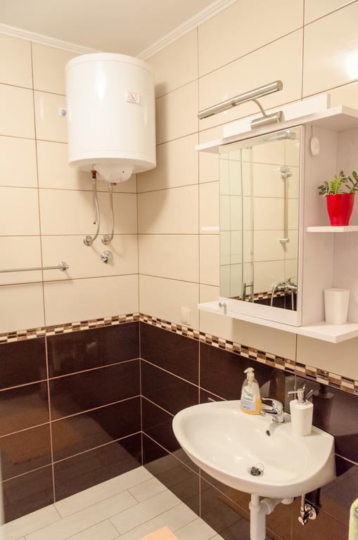 Olive Garden Apartments Čilipi Pokoj fotografie