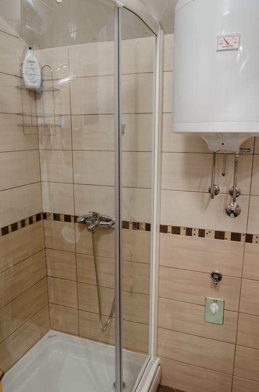 Olive Garden Apartments Čilipi Pokoj fotografie
