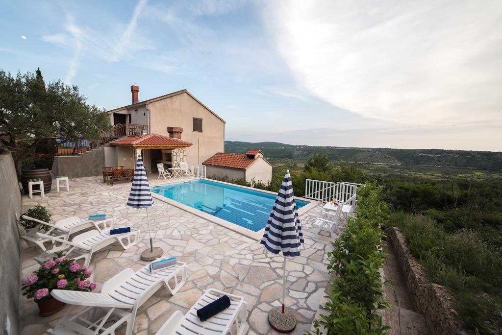 Olive Garden Apartments Čilipi Exteriér fotografie