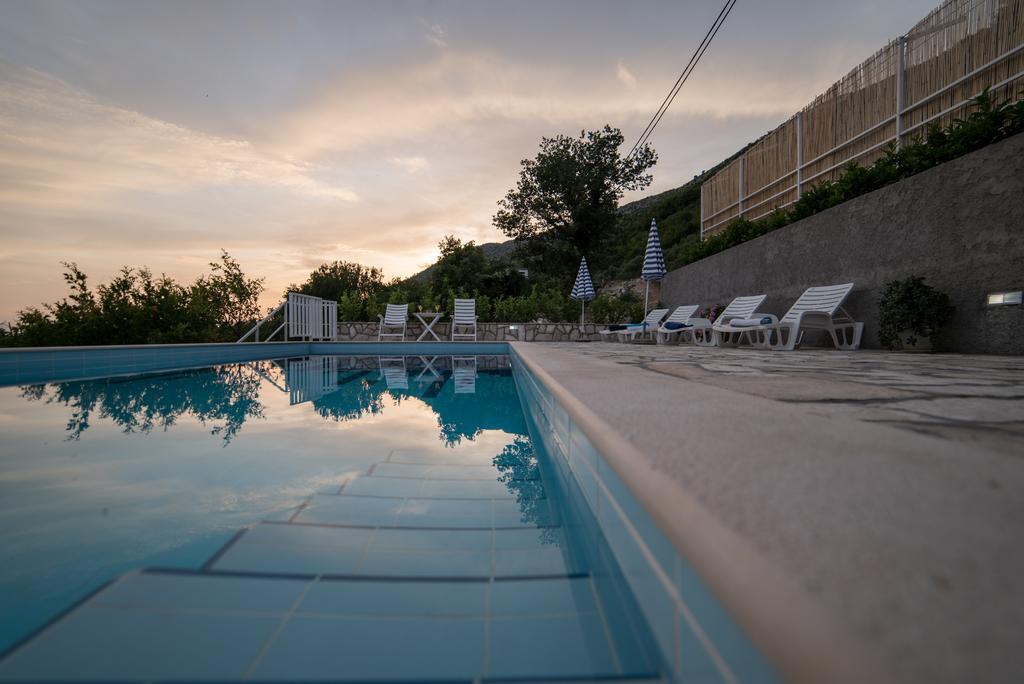 Olive Garden Apartments Čilipi Exteriér fotografie