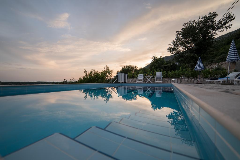 Olive Garden Apartments Čilipi Exteriér fotografie